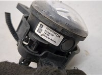 42737706 Фара противотуманная (галогенка) Buick Encore GX 2019-2024 20678331 #3