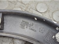  Молдинг крыла Jeep Grand Cherokee 2010-2013 20678338 #3