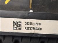 Щиток приборов (приборная панель) KIA Optima 4 2012-2020 20678344 #4