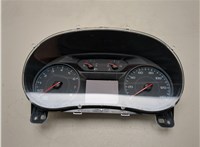 Щиток приборов (приборная панель) Chevrolet Malibu 2018-2025 20678350 #1