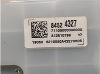 Щиток приборов (приборная панель) Chevrolet Malibu 2018-2025 20678350 #3