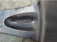 39098556 Комплект литых дисков Buick Envision 2020-2025 20678351 #2