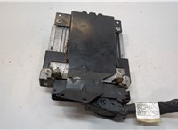  Блок управления двигателем Volkswagen Touareg 2010-2014 20678363 #1
