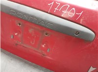  Двигатель стеклоочистителя (моторчик дворников) задний Pontiac Vibe 1 2002-2008 11542378 #2