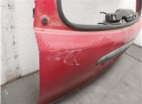  Двигатель стеклоочистителя (моторчик дворников) задний Pontiac Vibe 1 2002-2008 11542378 #5