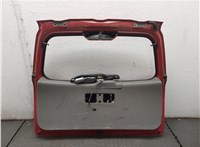  Двигатель стеклоочистителя (моторчик дворников) задний Pontiac Vibe 1 2002-2008 11542378 #8