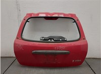  Двигатель стеклоочистителя (моторчик дворников) задний Pontiac Vibe 1 2002-2008 11542378 #1