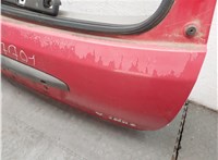  Двигатель стеклоочистителя (моторчик дворников) задний Pontiac Vibe 1 2002-2008 11542378 #12