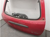  Двигатель стеклоочистителя (моторчик дворников) задний Pontiac Vibe 1 2002-2008 11542378 #13