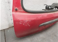  Двигатель стеклоочистителя (моторчик дворников) задний Pontiac Vibe 1 2002-2008 11542378 #14