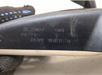  Зеркало салона Volkswagen Touareg 2010-2014 20678367 #3