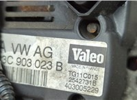 03C903023 Генератор Volkswagen Touran 2003-2006 20678382 #3
