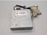 Блок управления камерой заднего вида Volkswagen Touareg 2010-2014 20678388 #1