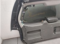 Двигатель стеклоочистителя (моторчик дворников) задний Nissan Pathfinder 2004-2014 11542392 #5