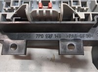 Блок реле Volkswagen Touareg 2010-2014 20678406 #3