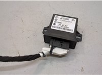  Блок управления светом Volkswagen Touareg 2010-2014 20678426 #1