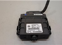 Блок управления АКПП / КПП Volkswagen Touareg 2010-2014 20678427 #1
