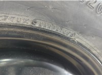 Колесо запасное (таблетка) Infiniti FX 2002-2009 20678429 #4