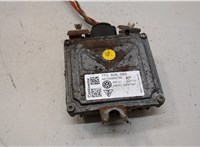  Блок управления топливным насосом Volkswagen Touareg 2010-2014 20678432 #1