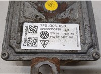  Блок управления топливным насосом Volkswagen Touareg 2010-2014 20678432 #2