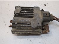  Блок управления топливным насосом Volkswagen Touareg 2010-2014 20678432 #4