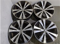  Комплект литых дисков Volkswagen Passat CC 2012-2017 20678434 #6