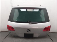  Фонарь дополнительный (стоп-сигнал) Volkswagen Touareg 2010-2014 11542402 #1