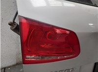  Фонарь дополнительный (стоп-сигнал) Volkswagen Touareg 2010-2014 11542402 #9