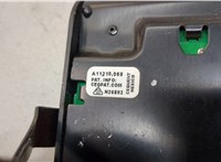  Блок комфорта Volkswagen Touareg 2010-2014 20678441 #4