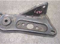 Кронштейн подрамника Toyota Camry V40 2006-2011 20678442 #2