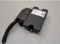  Блок управления стояночным тормозом Volkswagen Touareg 2010-2014 20678445 #1