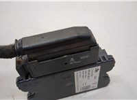  Блок управления стояночным тормозом Volkswagen Touareg 2010-2014 20678445 #3