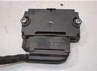  Блок управления стояночным тормозом Volkswagen Touareg 2010-2014 20678445 #4