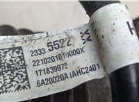 Амортизатор подвески Chevrolet Equinox 2017-2024 20678448 #3