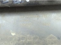  Накладка на порог Jeep Compass 2017-2021 20678461 #6