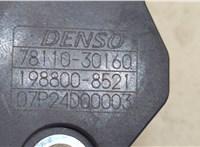  Педаль газа Lexus GS 2011-2020 20678462 #2