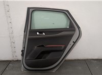 Дверь боковая (легковая) KIA K5 2019-2025 20678466 #3