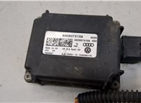  Блок комфорта Volkswagen Touareg 2010-2014 20678479 #2