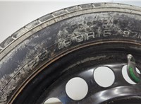  Колесо запасное (таблетка) Chevrolet Malibu 2015-2018 20678488 #4