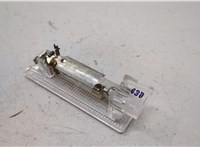 Фонарь салона (плафон) Volkswagen Touareg 2010-2014 20678511 #2