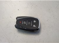Ключ зажигания Chevrolet Malibu 2018-2025 20678512 #1