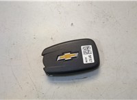 Ключ зажигания Chevrolet Malibu 2018-2025 20678512 #2