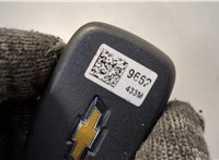 Ключ зажигания Chevrolet Malibu 2018-2025 20678512 #3