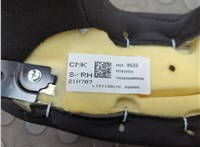  Подушка безопасности боковая (в сиденье) Chevrolet Trailblazer 2019- 20678520 #2