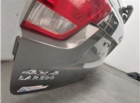 Обшивка крышки (двери) багажника Jeep Grand Cherokee 2010-2013 11542454 #2