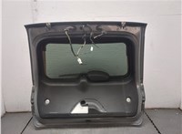 Обшивка крышки (двери) багажника Jeep Grand Cherokee 2010-2013 11542454 #5