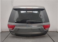 Обшивка крышки (двери) багажника Jeep Grand Cherokee 2010-2013 11542454 #1