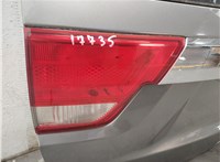 Обшивка крышки (двери) багажника Jeep Grand Cherokee 2010-2013 11542454 #6