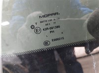 Обшивка крышки (двери) багажника Jeep Grand Cherokee 2010-2013 11542454 #7