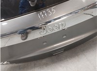 Обшивка крышки (двери) багажника Jeep Grand Cherokee 2010-2013 11542454 #8
